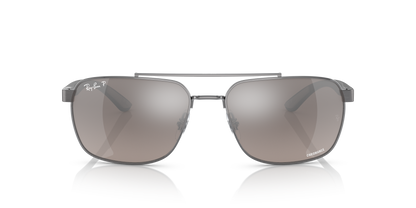 RAY-BAN RB3701 004/5J 59