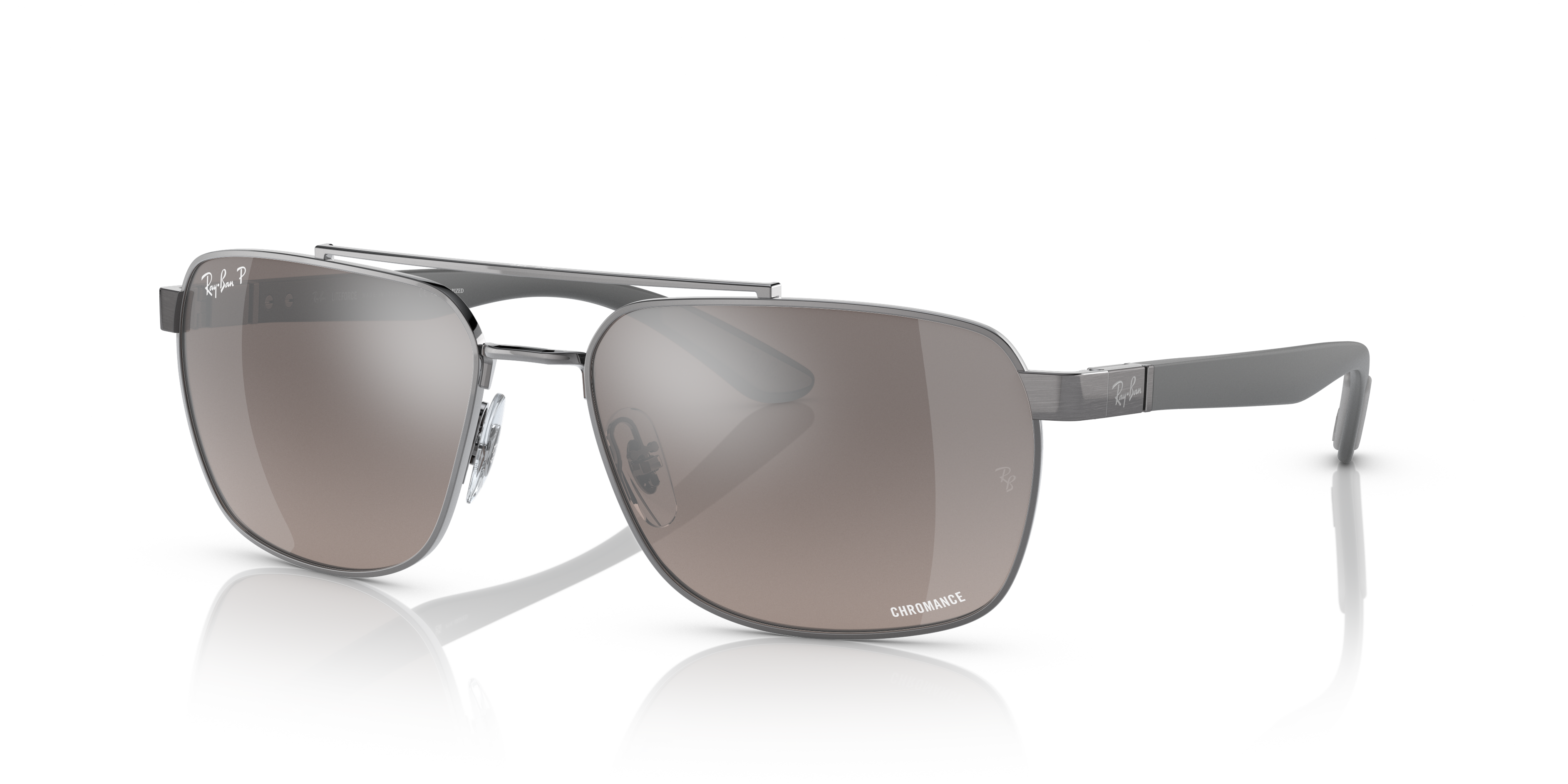 RAY-BAN RB3701 004/5J 59