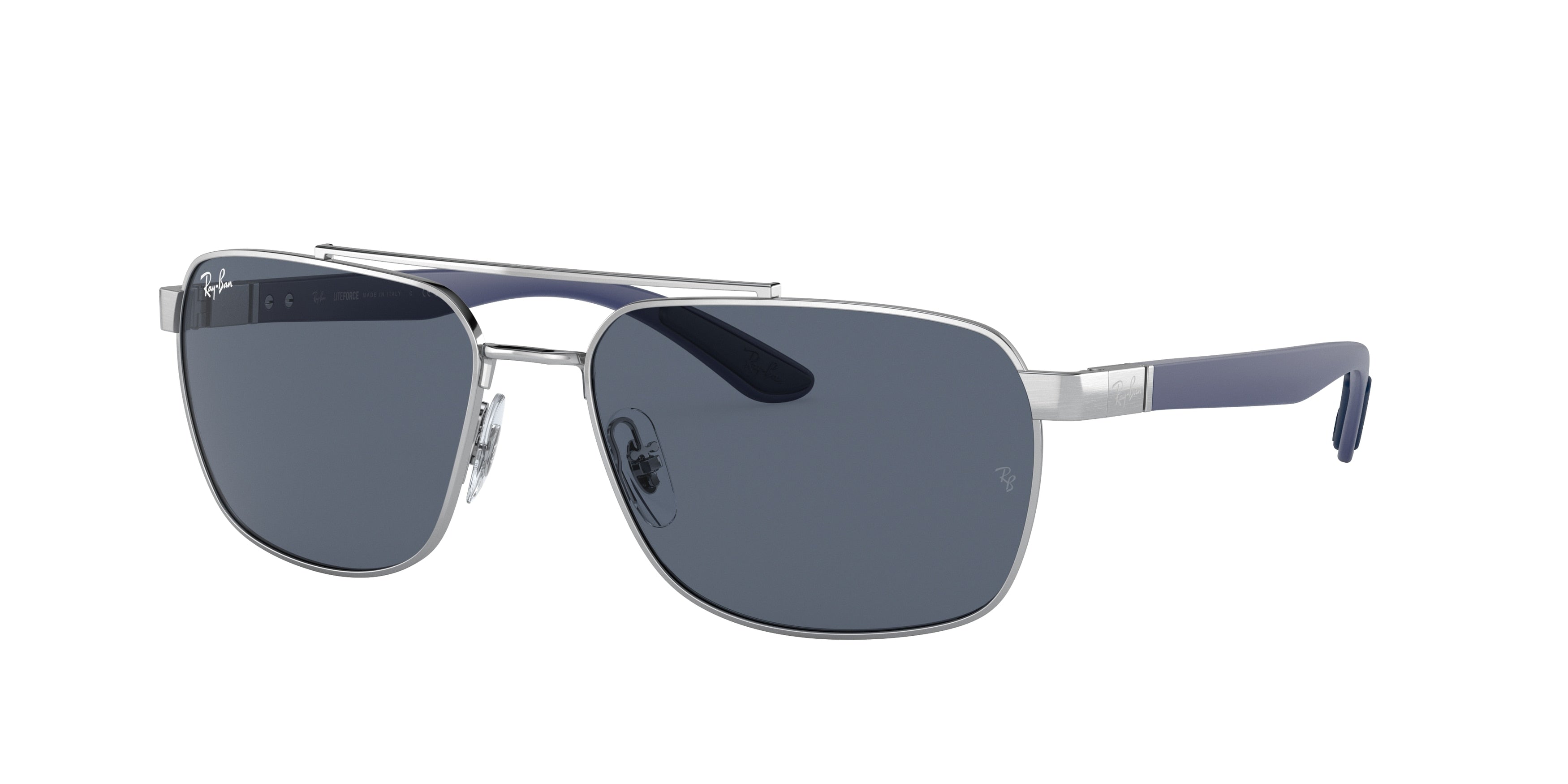 RAY-BAN RB3701 924387 59