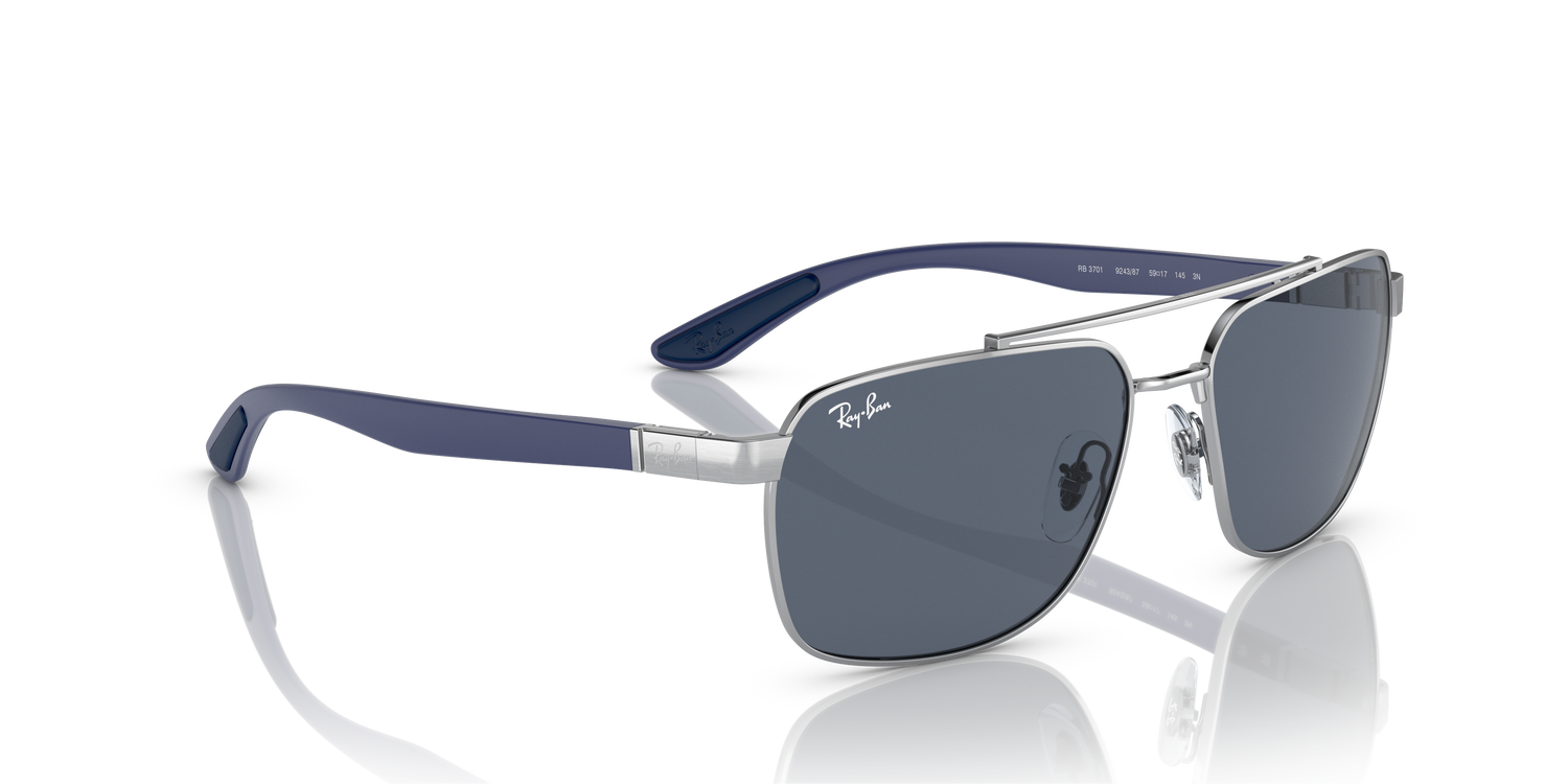RAY-BAN RB3701 924387 59