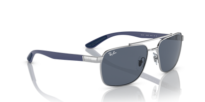 RAY-BAN RB3701 924387 59