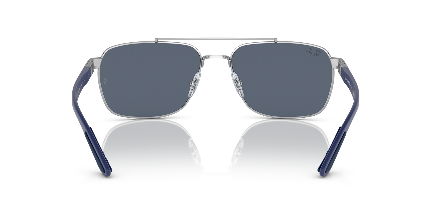 RAY-BAN RB3701 924387 59