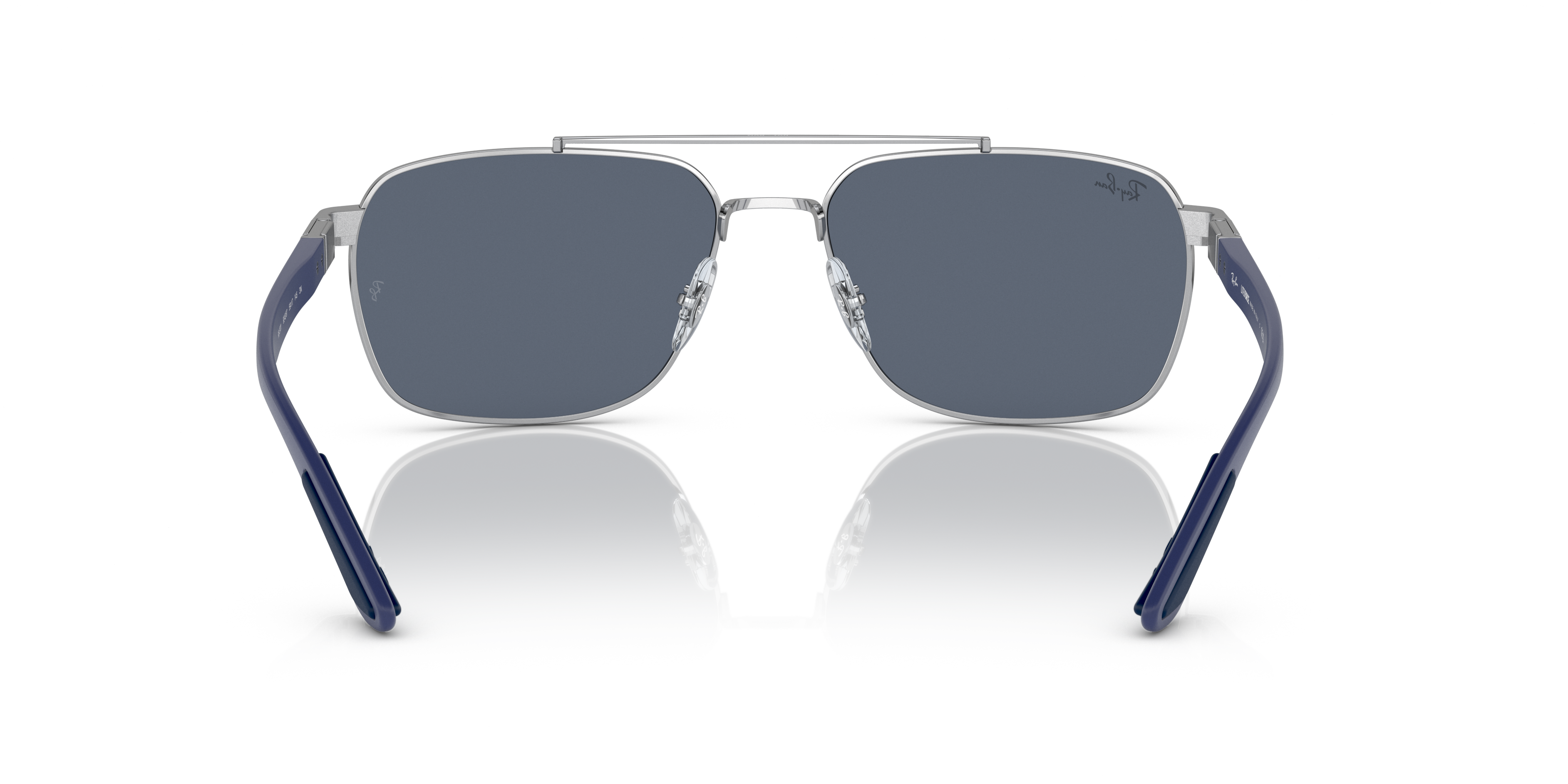RAY-BAN RB3701 924387 59