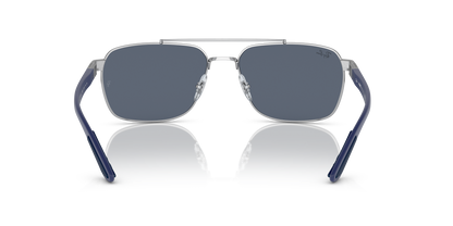 RAY-BAN RB3701 924387 59
