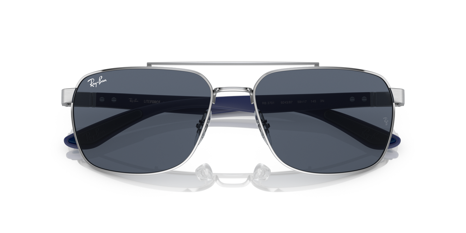 RAY-BAN RB3701 924387 59