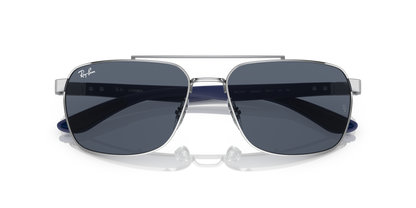 RAY-BAN RB3701 924387 59