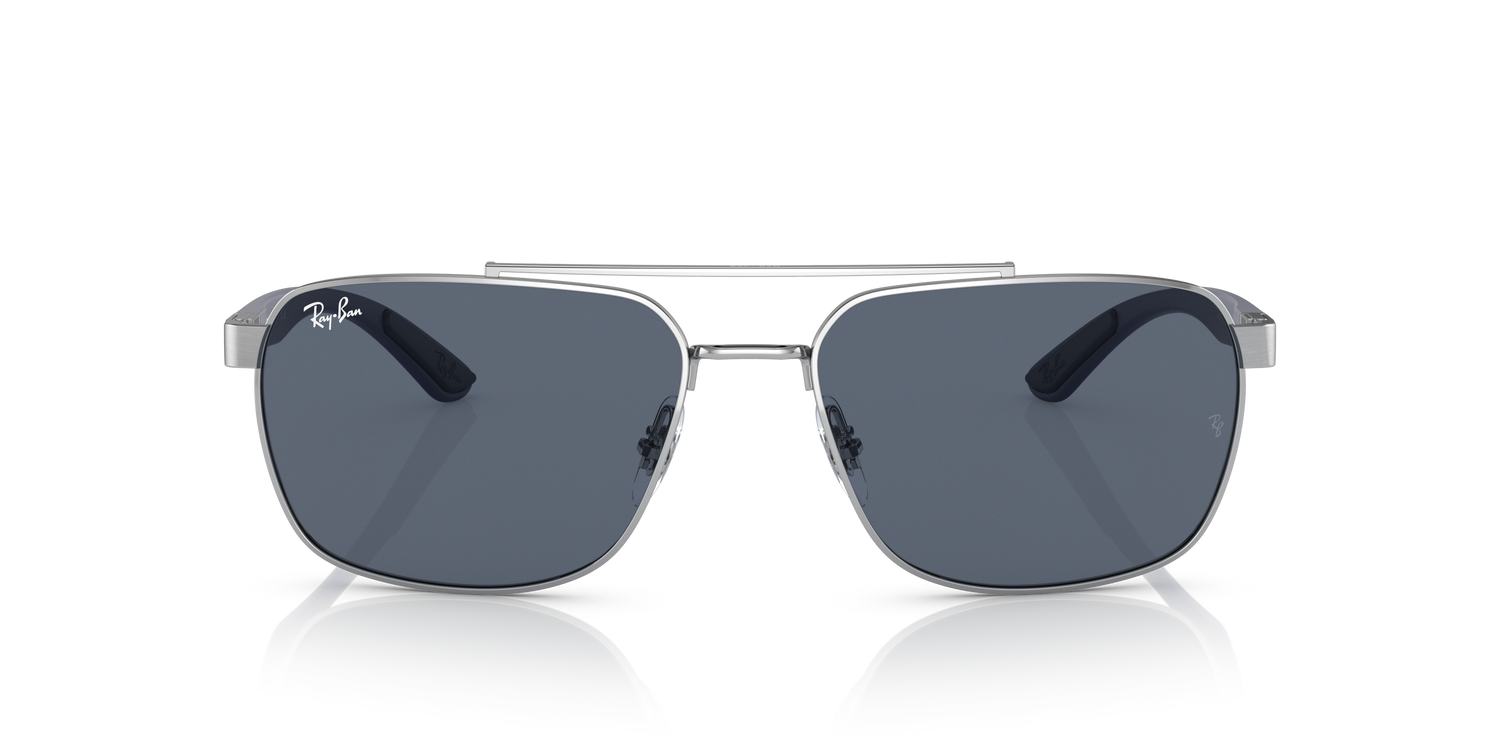 RAY-BAN RB3701 924387 59