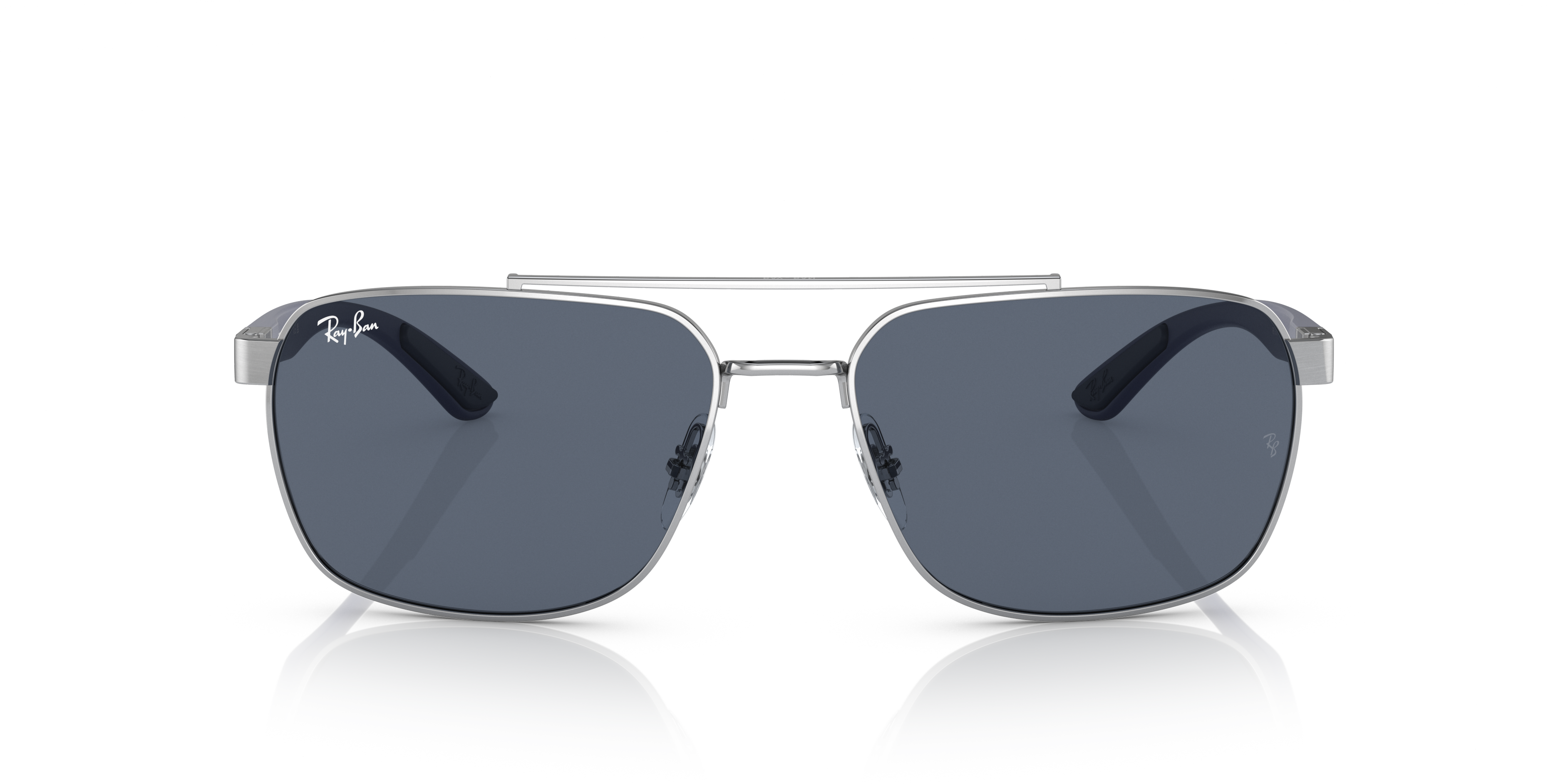 RAY-BAN RB3701 924387 59