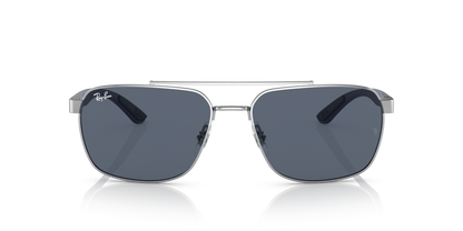 RAY-BAN RB3701 924387 59