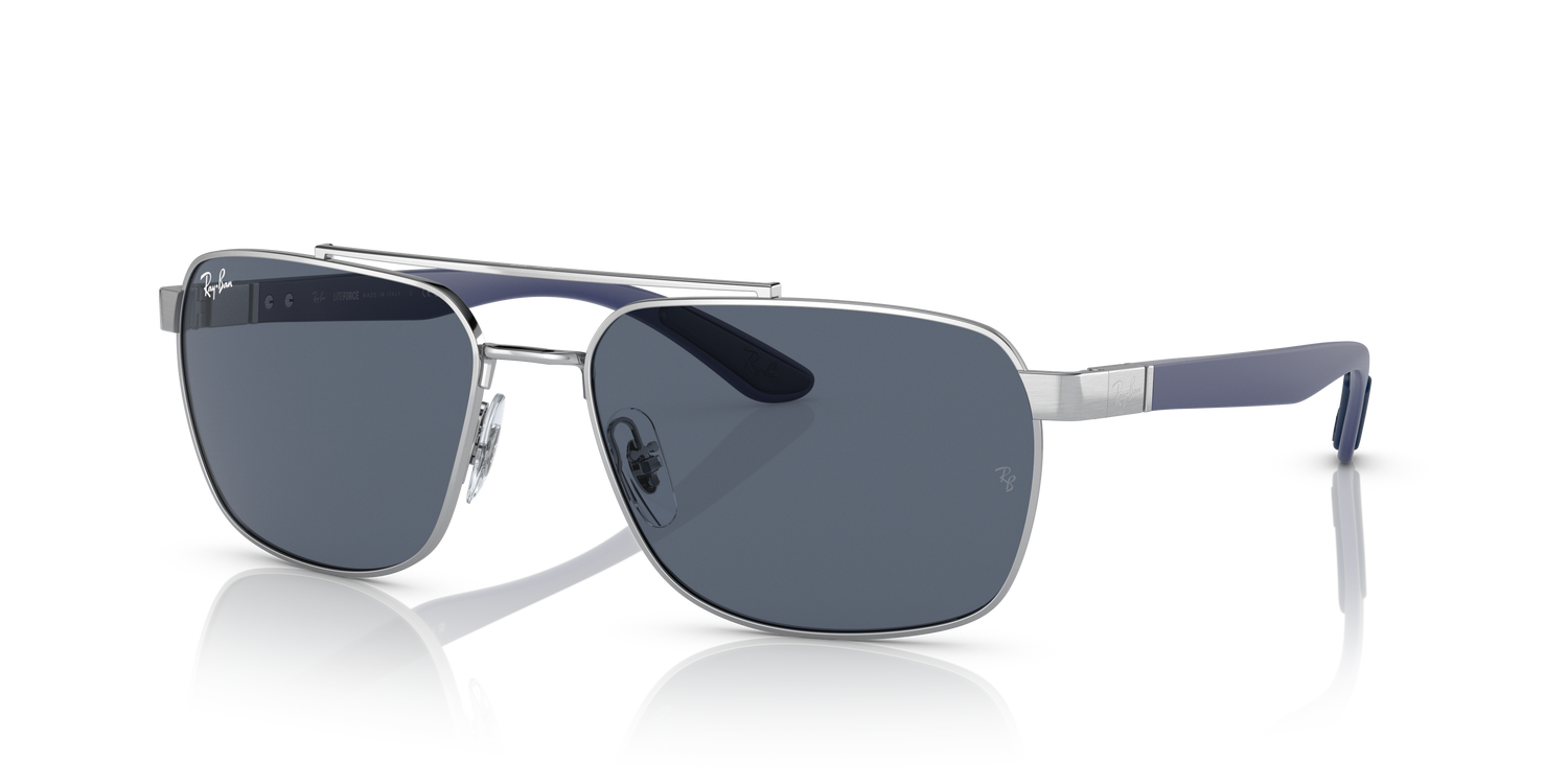 RAY-BAN RB3701 924387 59