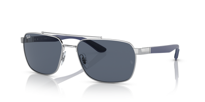 RAY-BAN RB3701 924387 59