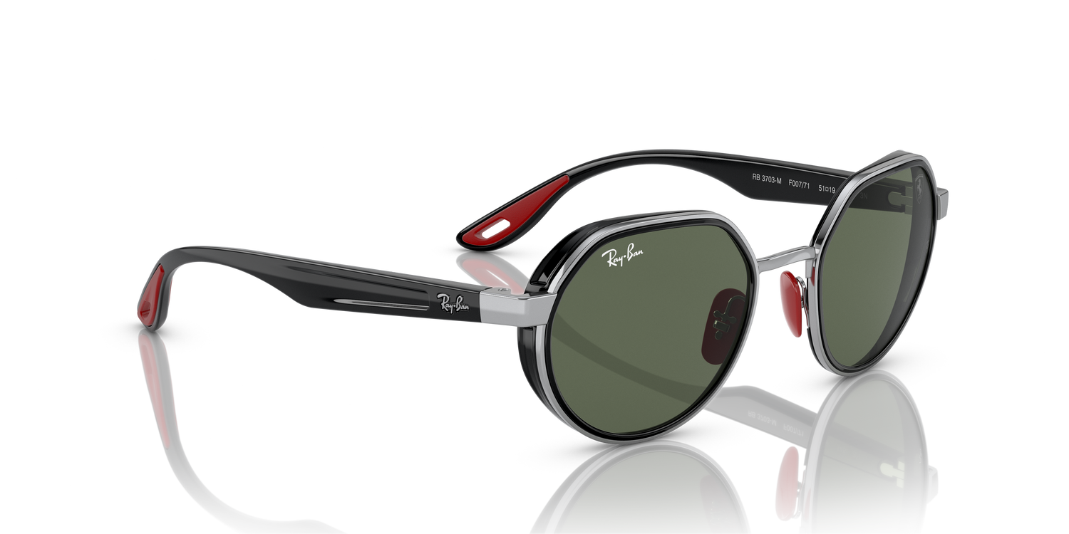 RAY-BAN RB3703M F00771 51