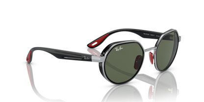 RAY-BAN RB3703M F00771 51