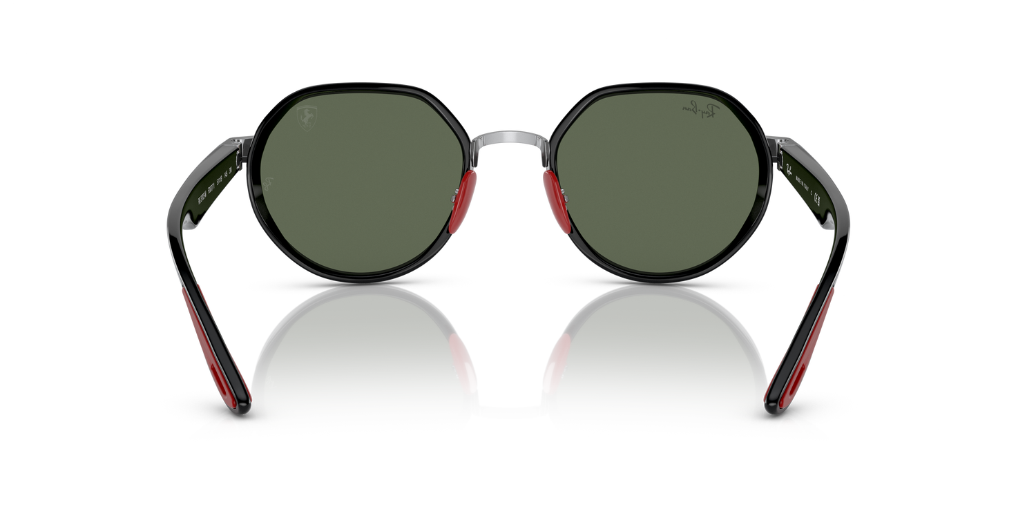 RAY-BAN RB3703M F00771 51