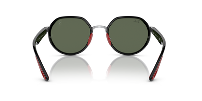 RAY-BAN RB3703M F00771 51