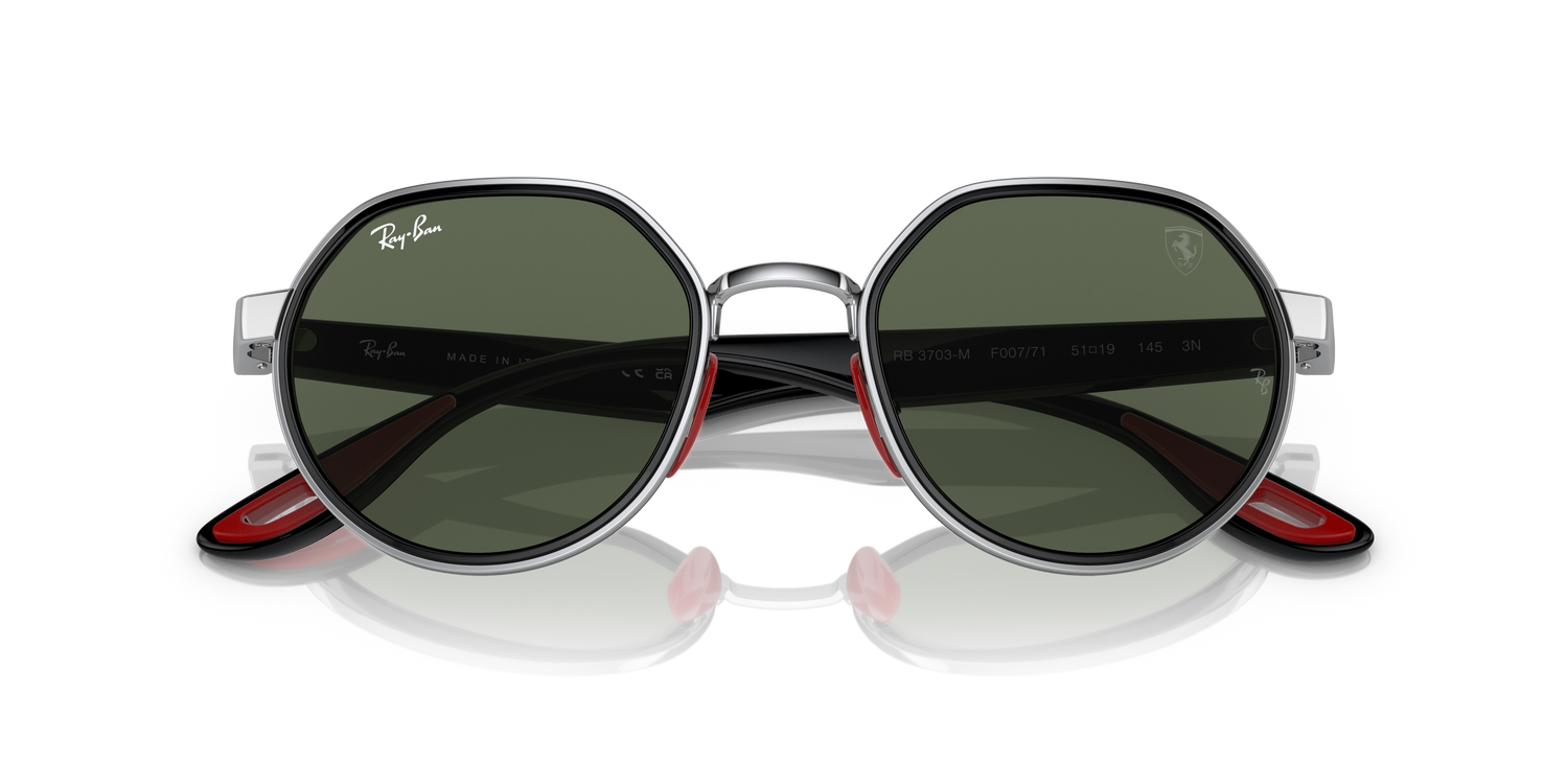 RAY-BAN RB3703M F00771 51