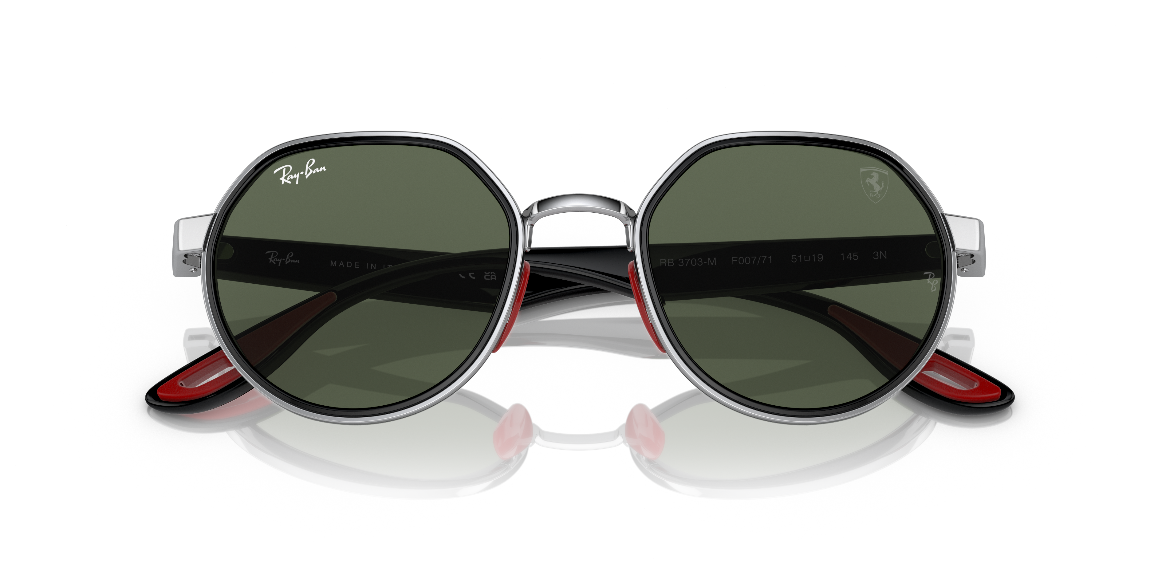 RAY-BAN RB3703M F00771 51