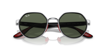 RAY-BAN RB3703M F00771 51