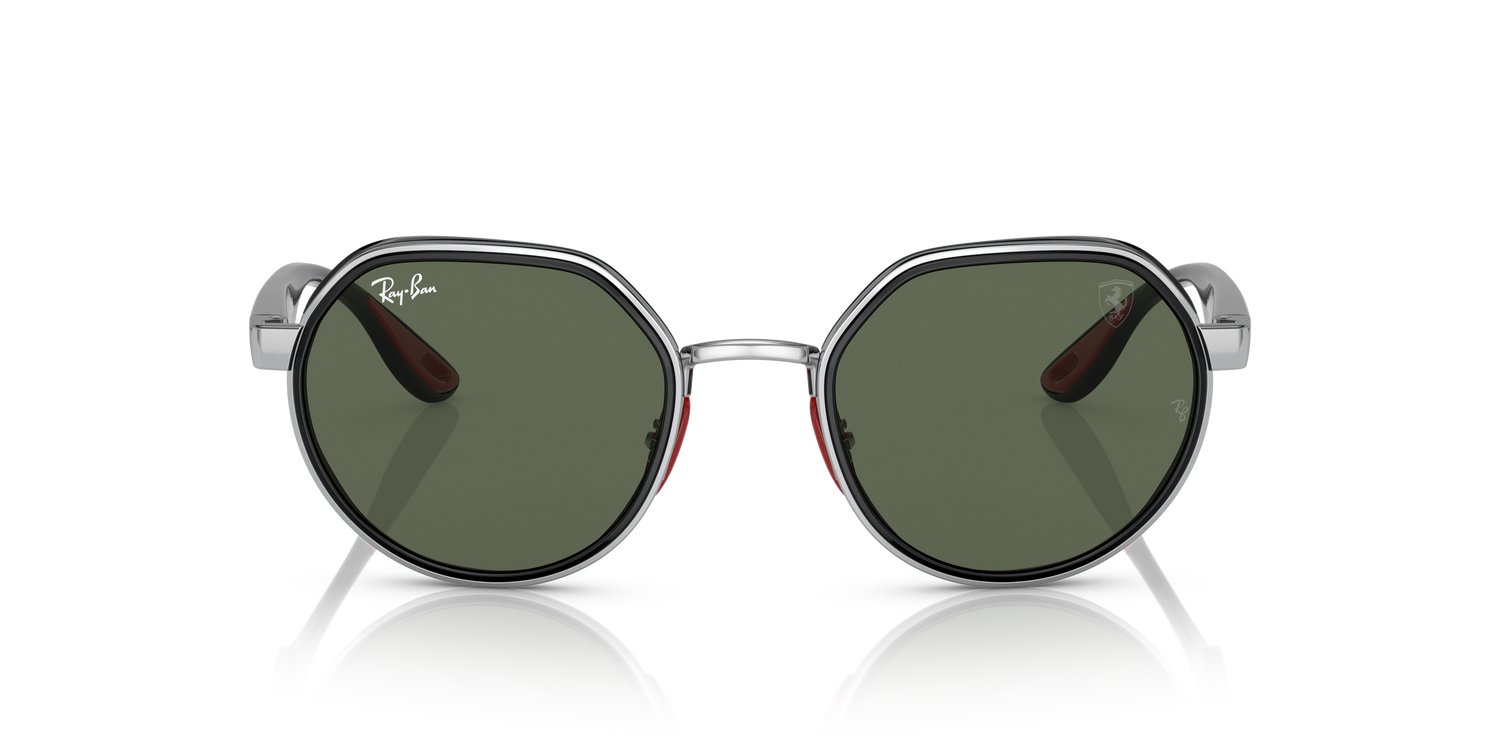 RAY-BAN RB3703M F00771 51