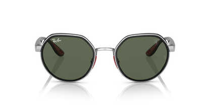 RAY-BAN RB3703M F00771 51