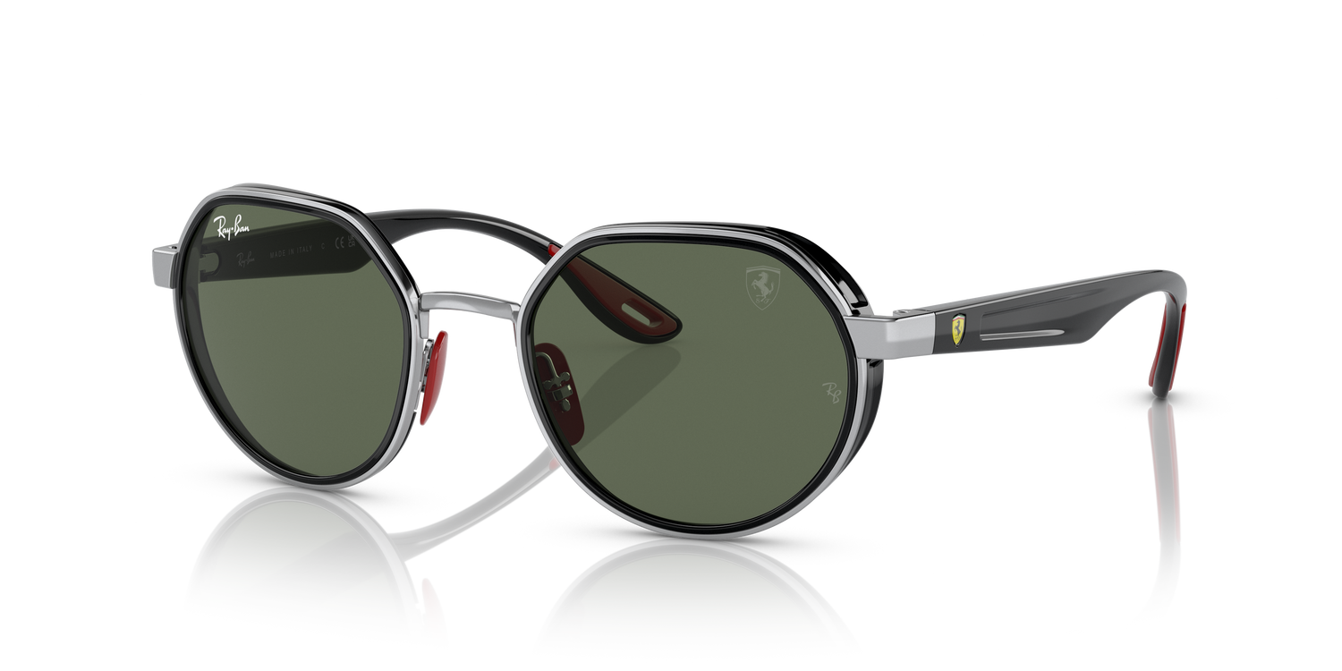 RAY-BAN RB3703M F00771 51