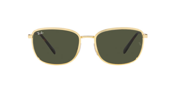 RAY-BAN RB3705 001/31 60