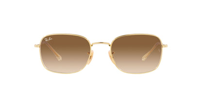 RAY-BAN RB3706 001/51 57