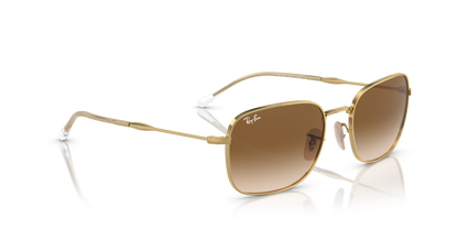 RAY-BAN RB3706 001/51 54