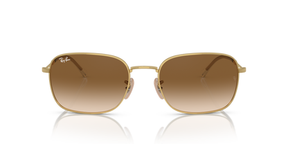 RAY-BAN RB3706 001/51 57