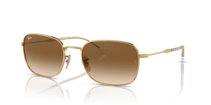 RAY-BAN RB3706 001/51 57
