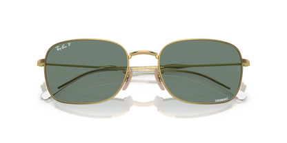 RAY-BAN RB3706 001/O9 54