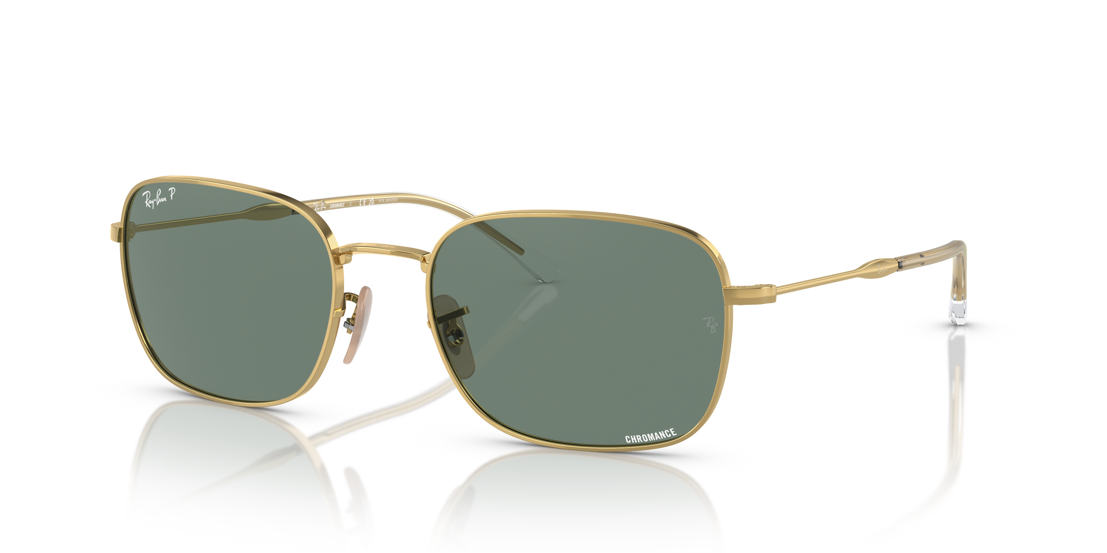 RAY-BAN RB3706 001/O9 54
