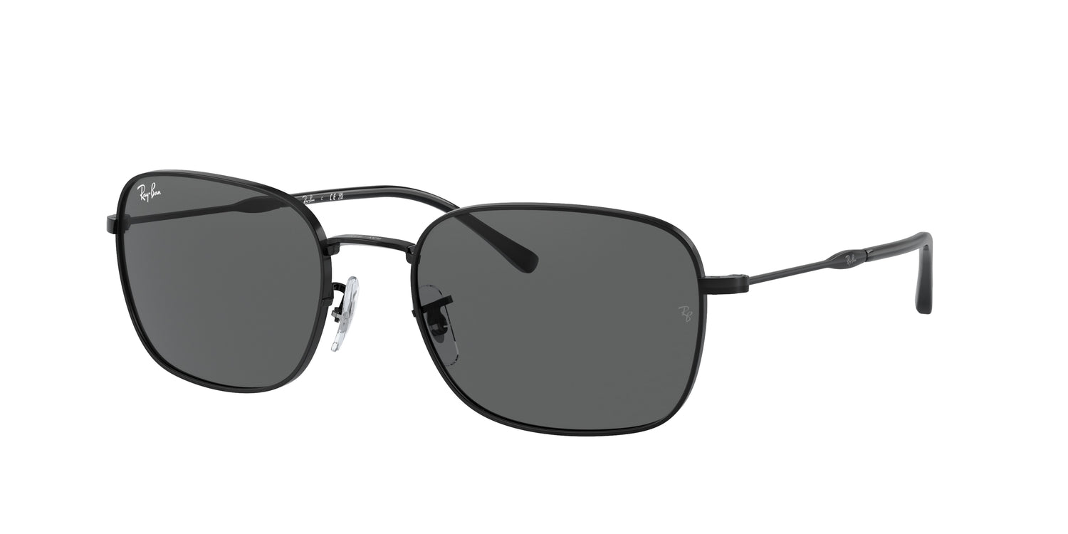 RAY-BAN RB3706 002/B1 54
