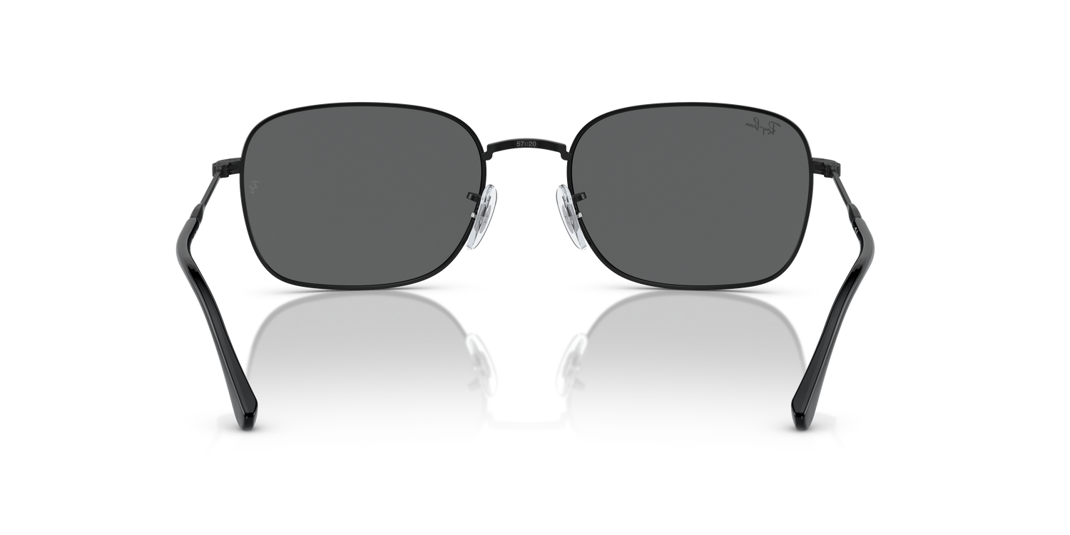 RAY-BAN RB3706 002/B1 54