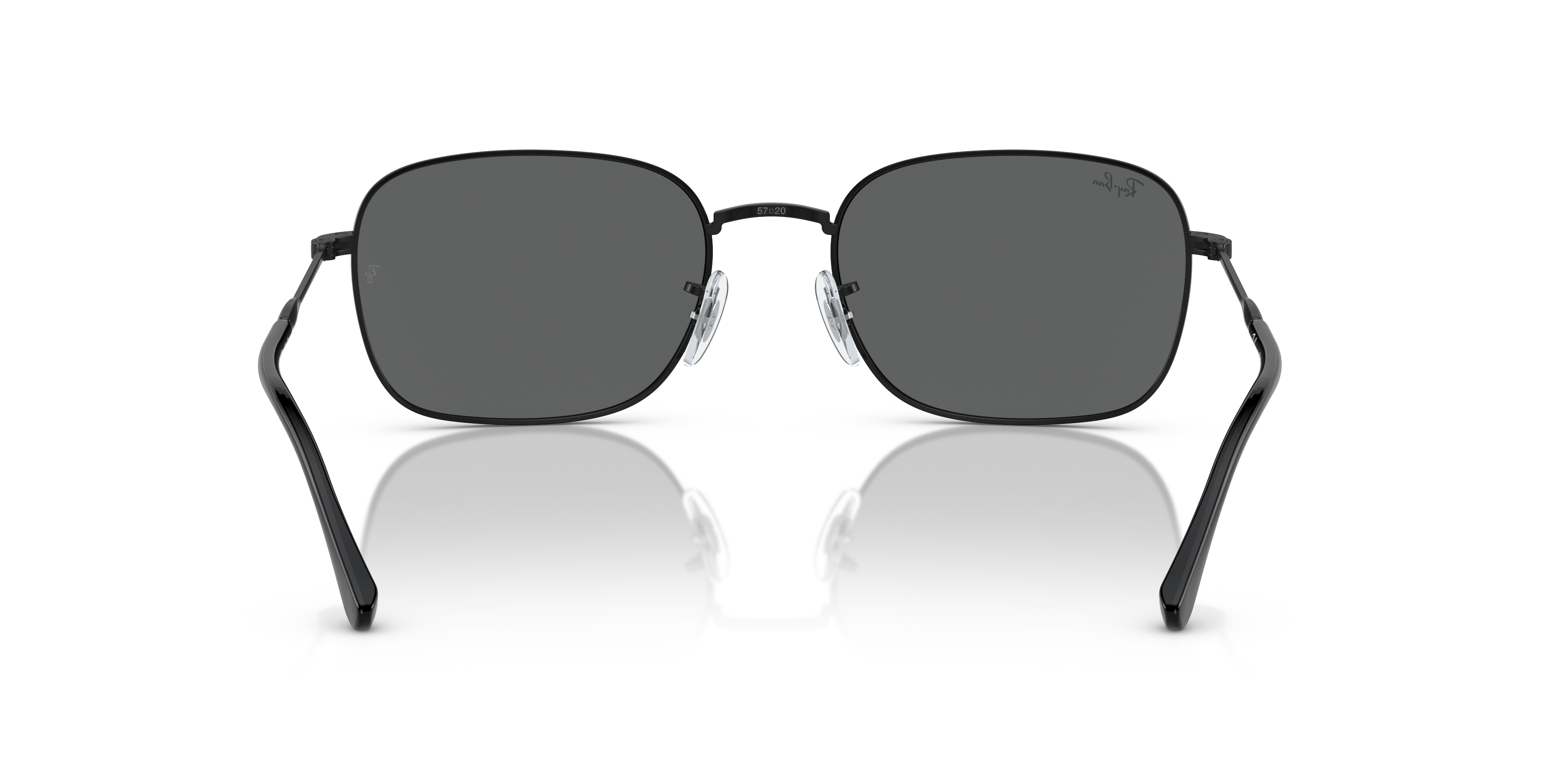 RAY-BAN RB3706 002/B1 54