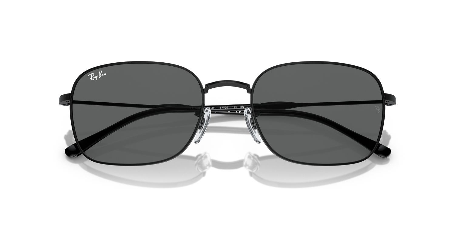 RAY-BAN RB3706 002/B1 54