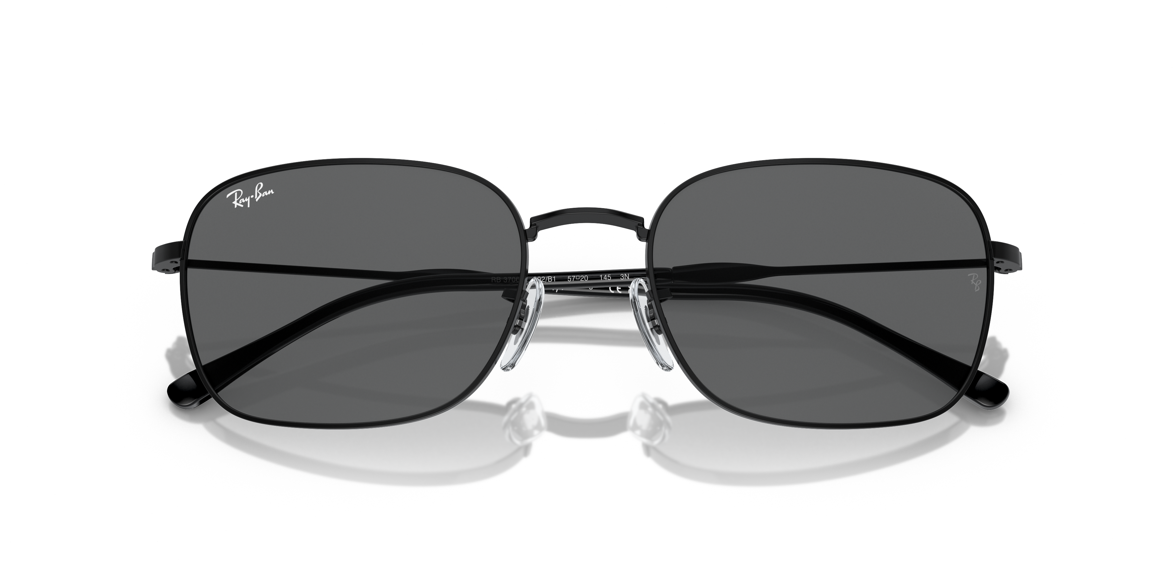 RAY-BAN RB3706 002/B1 54
