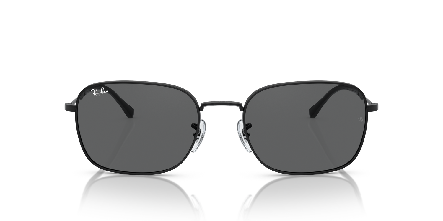 RAY-BAN RB3706 002/B1 54