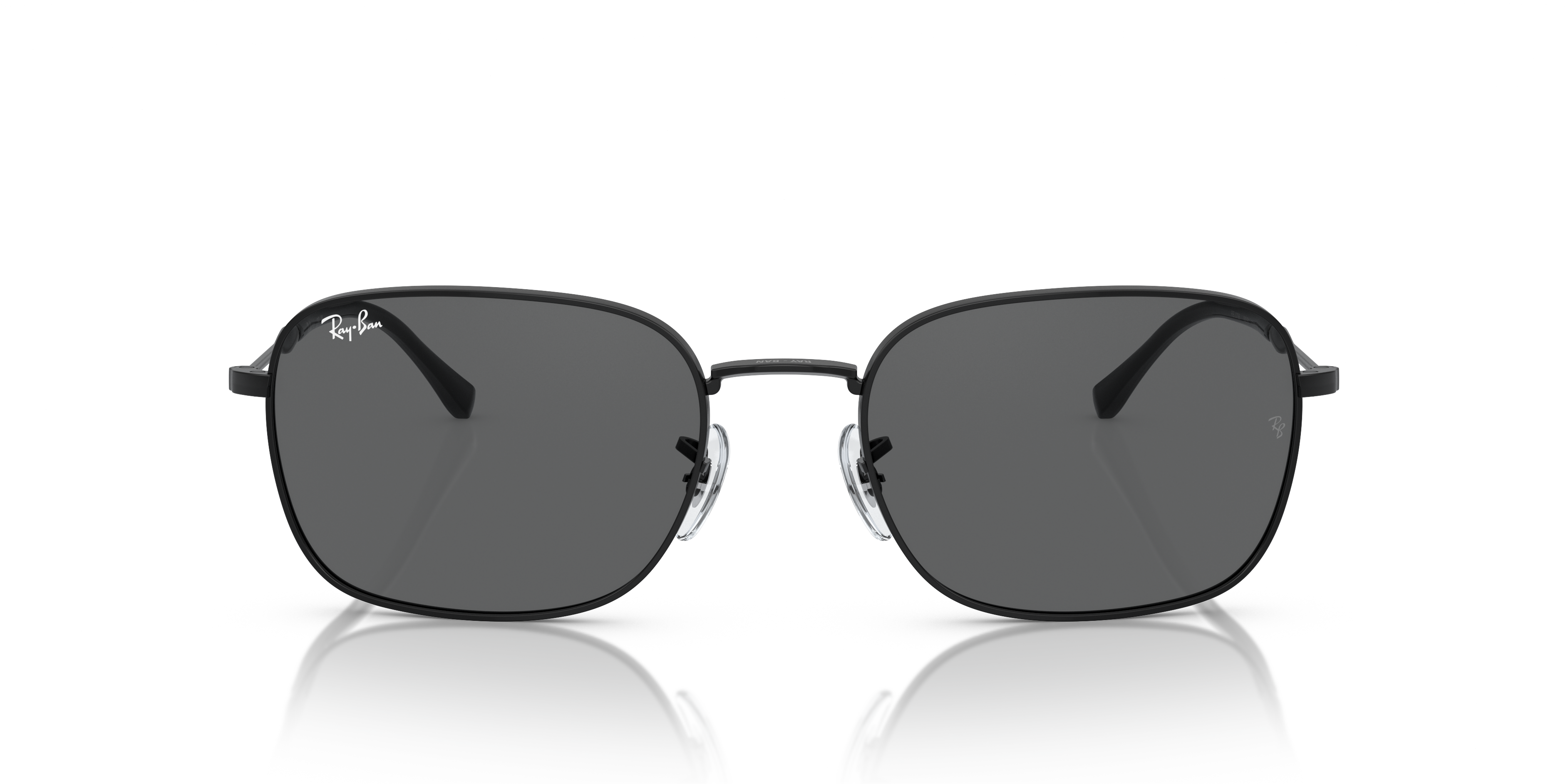 RAY-BAN RB3706 002/B1 54