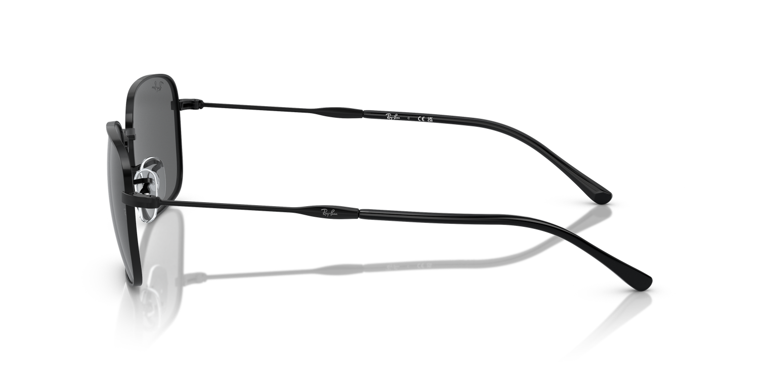 RAY-BAN RB3706 002/B1 54