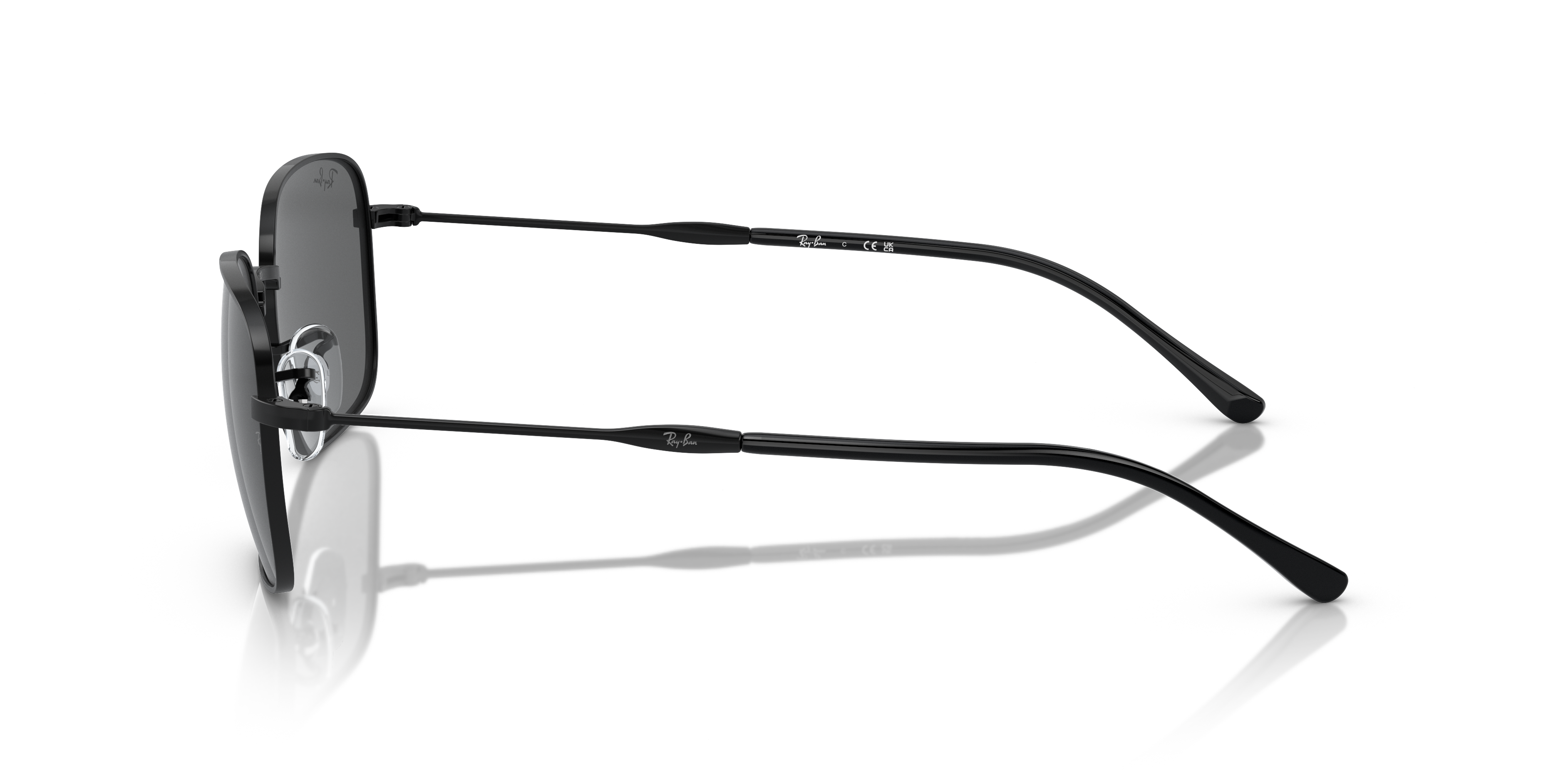 RAY-BAN RB3706 002/B1 54