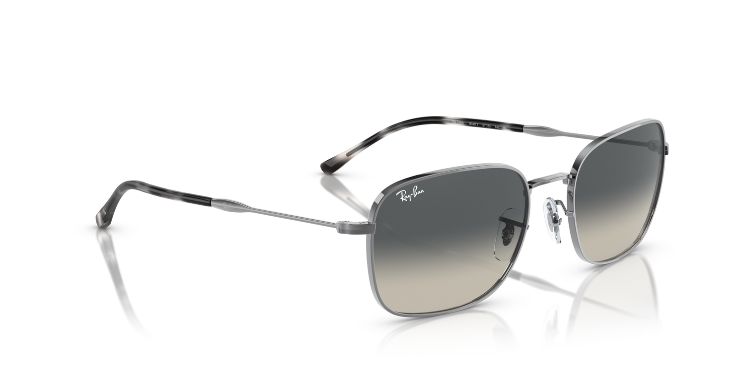 RAY-BAN RB3706 004/71 57