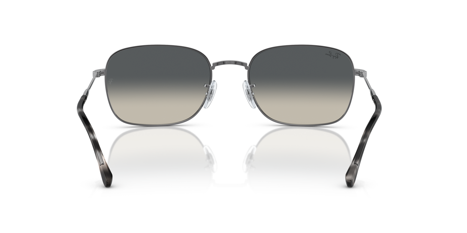 RAY-BAN RB3706 004/71 57