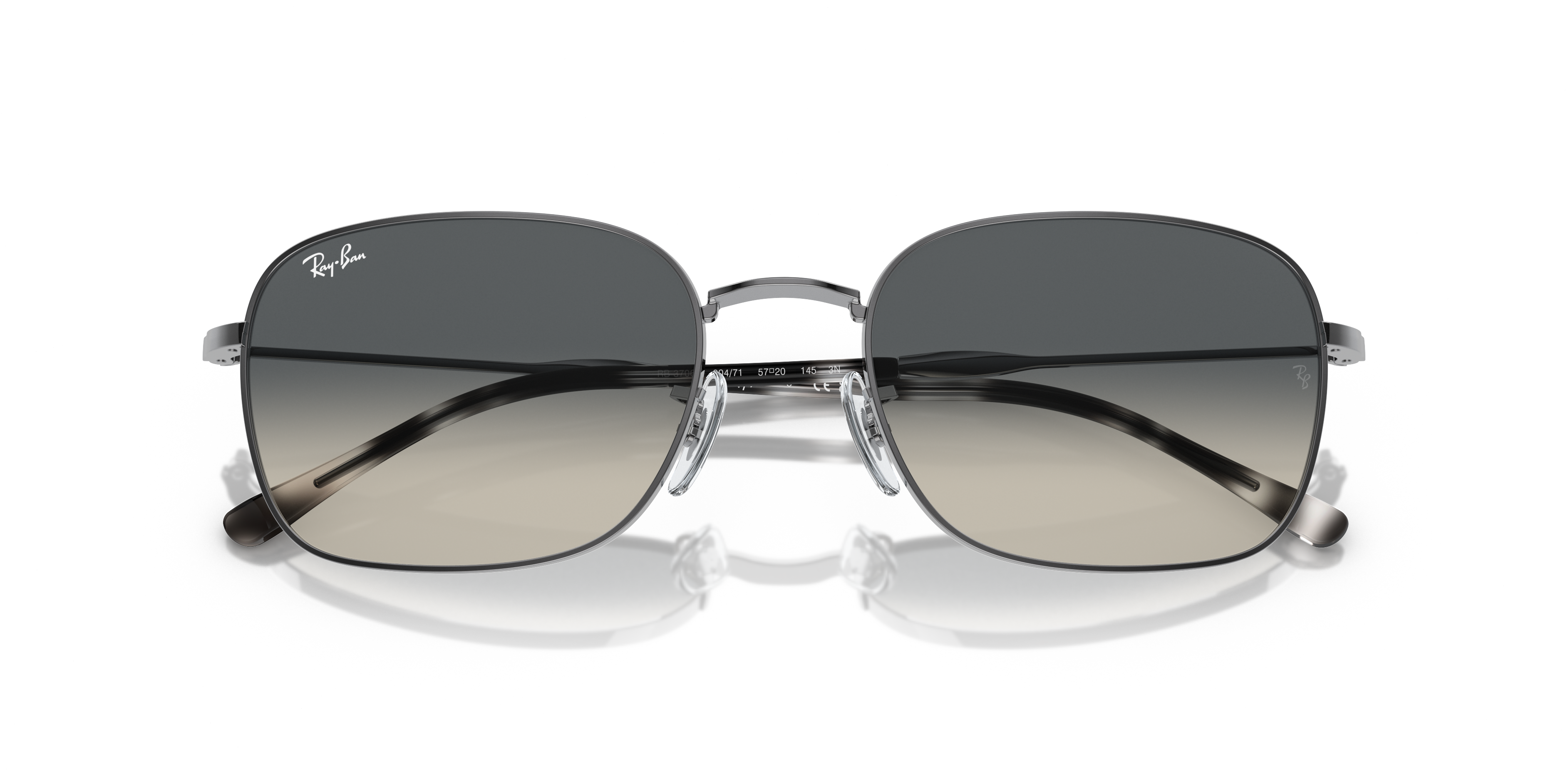 RAY-BAN RB3706 004/71 54