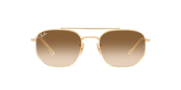 RAY-BAN RB3707 001/51 57