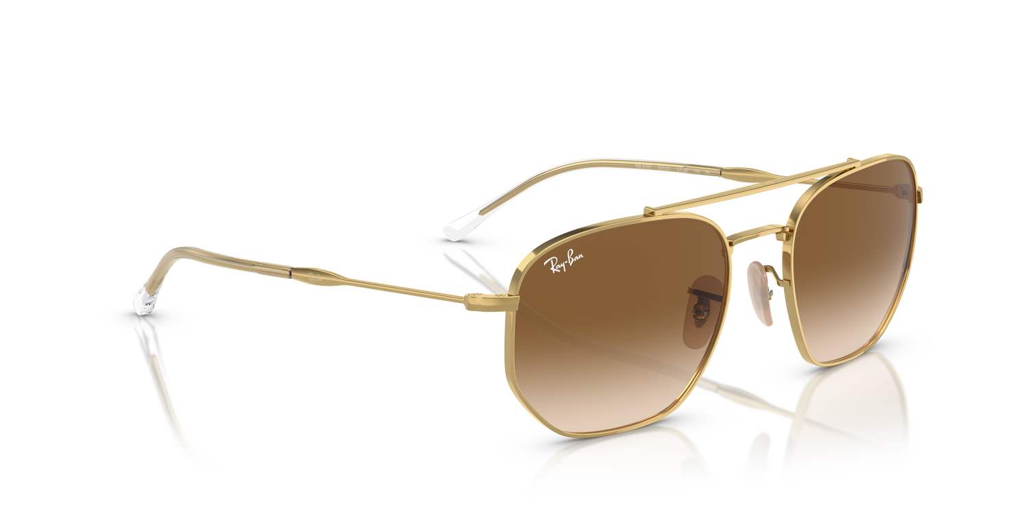 RAY-BAN RB3707 001/51 54