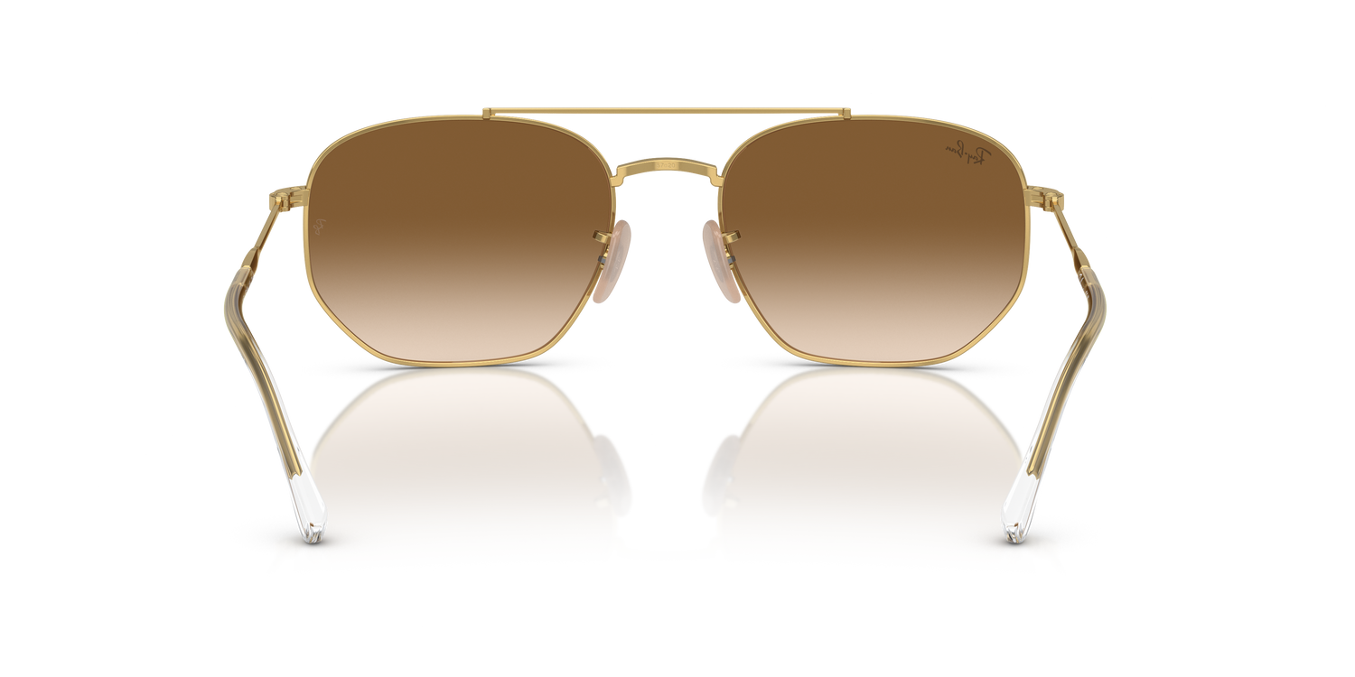 RAY-BAN RB3707 001/51 54