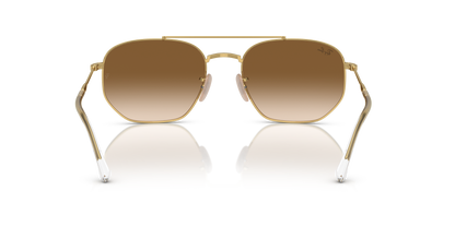 RAY-BAN RB3707 001/51 54