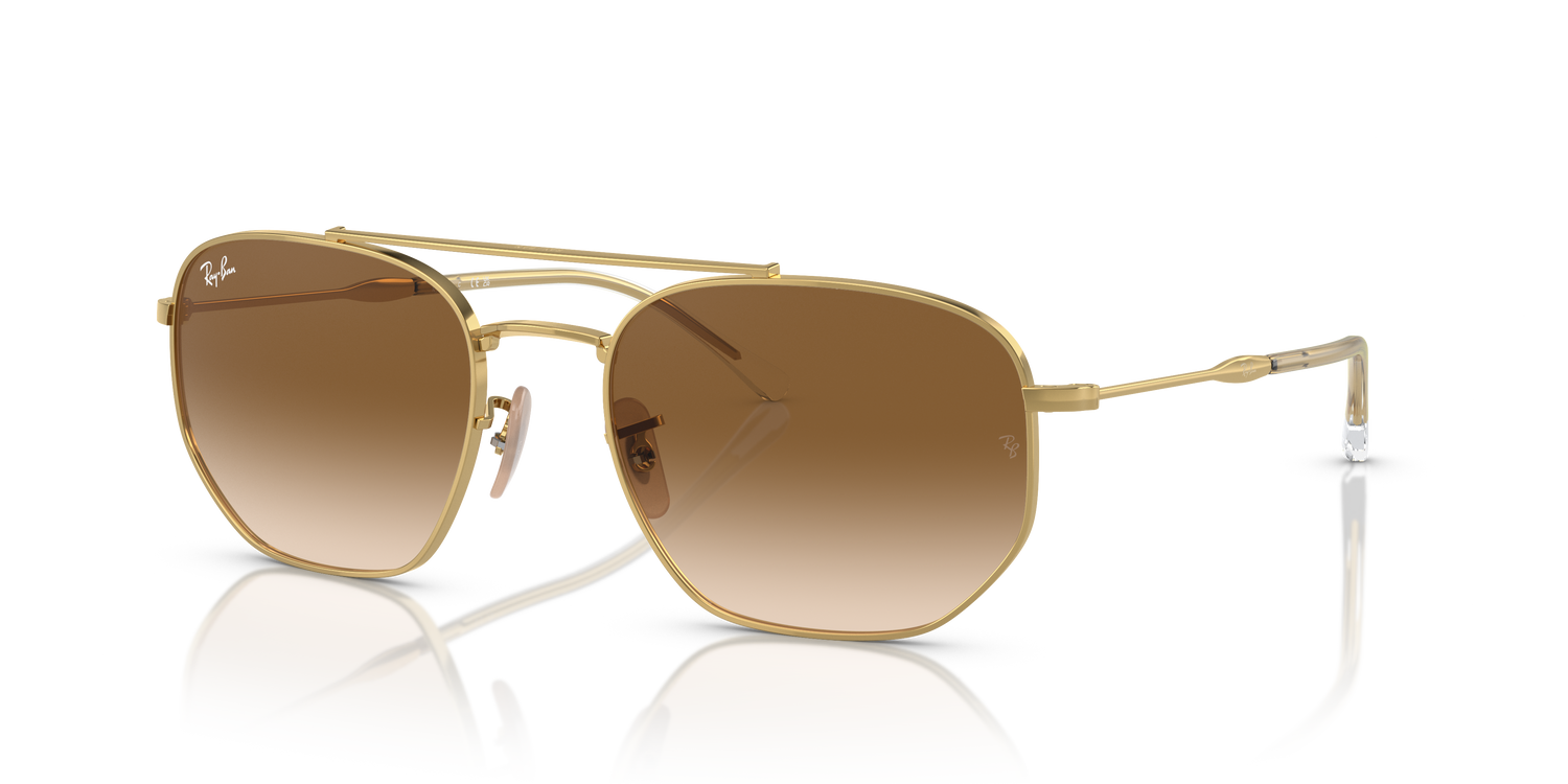 RAY-BAN RB3707 001/51 54