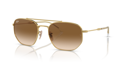 RAY-BAN RB3707 001/51 57